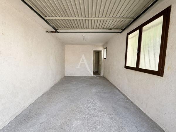 Rare sur le secteur ! Maison 4 chambres - SOUS-SOL TOTAL