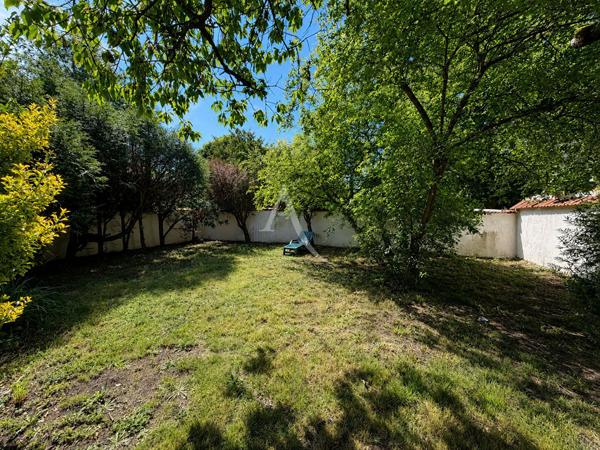 Rare sur le secteur ! Maison 4 chambres - SOUS-SOL TOTAL