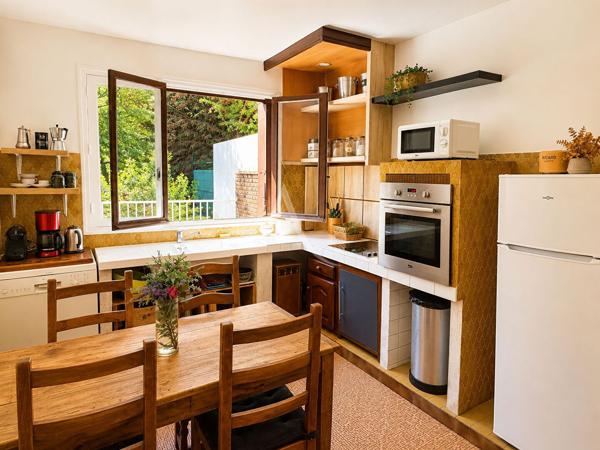 Rare sur le secteur ! Maison 4 chambres - SOUS-SOL TOTAL