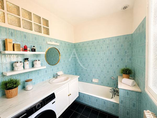 Rare sur le secteur ! Maison 4 chambres - SOUS-SOL TOTAL