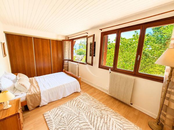 Rare sur le secteur ! Maison 4 chambres - SOUS-SOL TOTAL