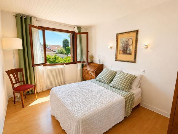 Rare sur le secteur ! Maison 4 chambres - SOUS-SOL TOTAL