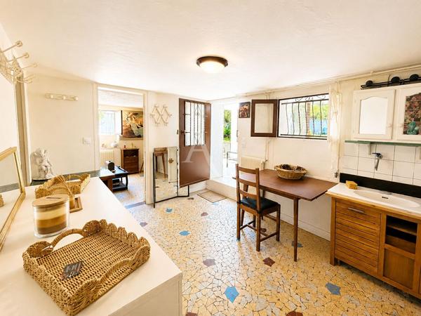 Rare sur le secteur ! Maison 4 chambres - SOUS-SOL TOTAL