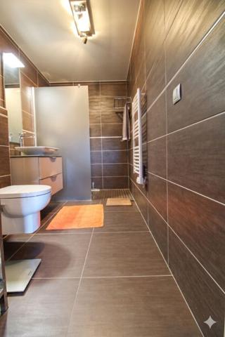 Appartement Annecy-Le-Vieux 4 pièce(s) 107 m2