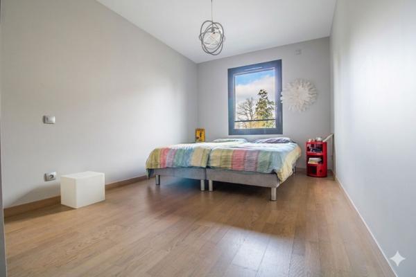 Appartement Annecy-Le-Vieux 4 pièce(s) 107 m2