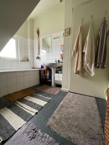 Appartement 2 pièces à vendre à Angers en hyper centre - 60,20 m²