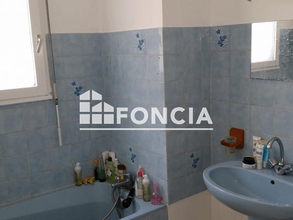 Location Appartement 2 pièces 58.3 m² - 49 RUE BAUDRIERE Angers 49100
