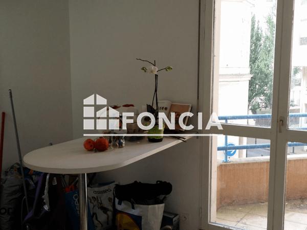 Location Appartement 2 pièces 58.3 m² - 49 RUE BAUDRIERE Angers 49100