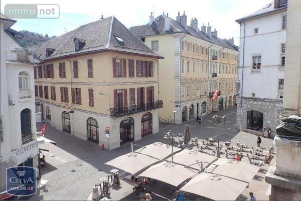 Local Professionnel et commercial à vendre à Chambéry en Savoie (73000), ref : 73007-131
