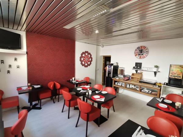 Local Professionnel et commercial à vendre à Chambéry en Savoie (73000), ref : 73007-131