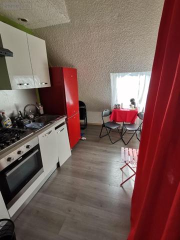 Local Professionnel et commercial à vendre à Chambéry en Savoie (73000), ref : 73007-131