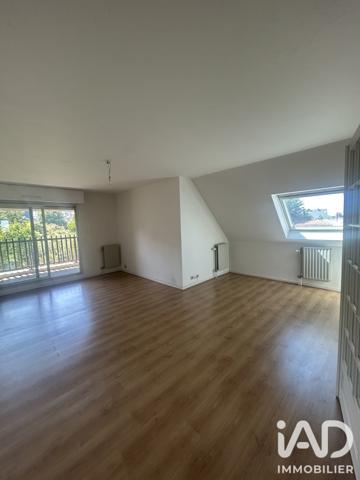 Appartement à vendre 2 pièces 65 m² Saint-Malo
