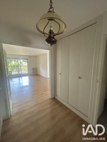 Appartement à vendre 2 pièces 65 m² Saint-Malo