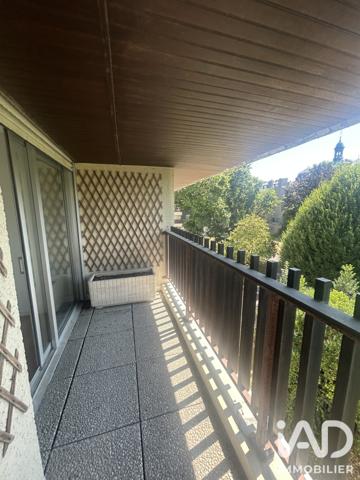 Appartement à vendre 2 pièces 65 m² Saint-Malo