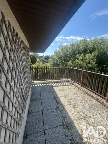 Appartement à vendre 2 pièces 65 m² Saint-Malo