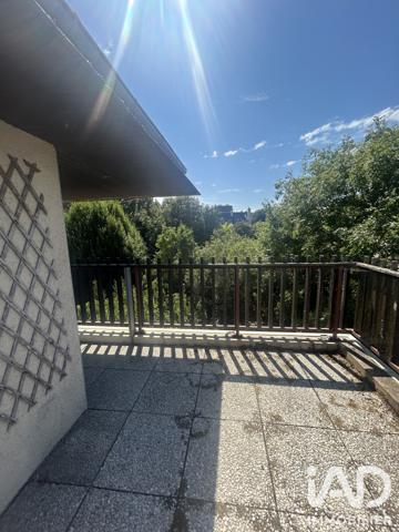 Appartement à vendre 2 pièces 65 m² Saint-Malo