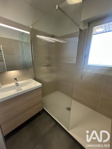 Appartement à vendre 2 pièces 65 m² Saint-Malo