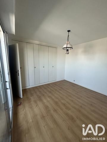 Appartement à vendre 2 pièces 65 m² Saint-Malo