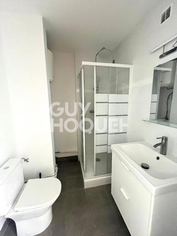 A LOUER - Studio Quartier Recouvrance à BREST