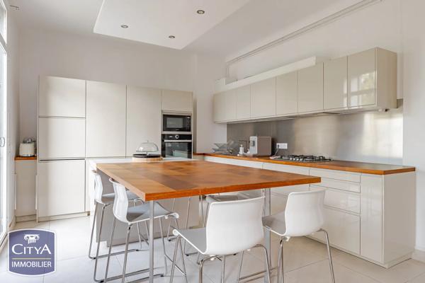 Appartement à vendre 4 pièces 100m² Tours (37000)