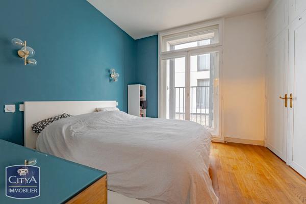 Appartement à vendre 4 pièces 100m² Tours (37000)