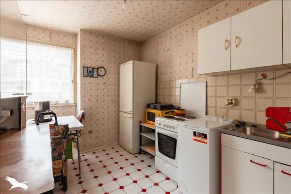 Appartement à vendre |  Ermont |  2 pièces | 52 m²