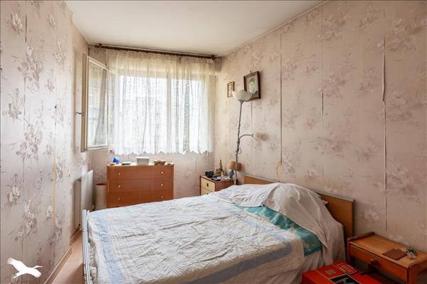 Appartement à vendre |  Ermont |  2 pièces | 52 m²