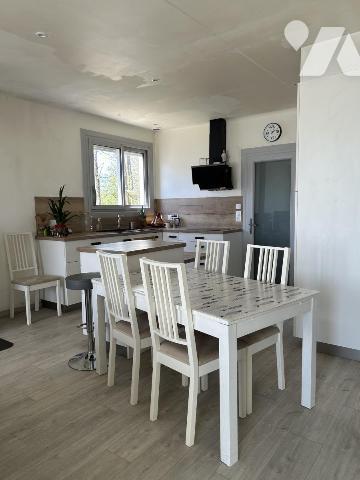 CHAUMES EN RETZ - VENTE EN LA NUE-PROPRIETE