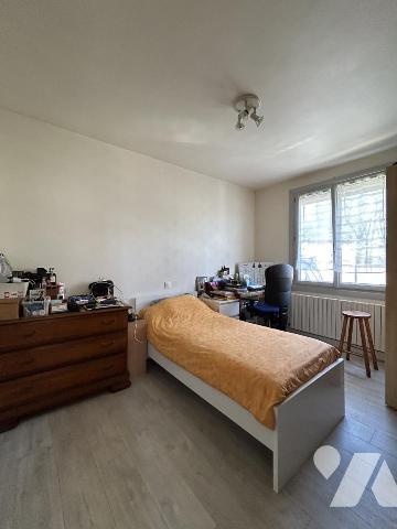 CHAUMES EN RETZ - VENTE EN LA NUE-PROPRIETE