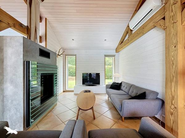 Maison à vendre 810 000 € Azur 5 p 156 m² DPE A