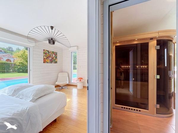 Maison à vendre 810 000 € Azur 5 p 156 m² DPE A
