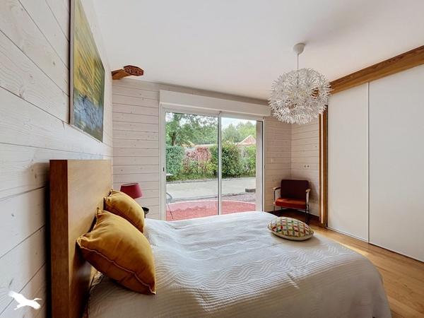Maison à vendre 810 000 € Azur 5 p 156 m² DPE A