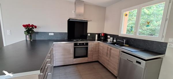 Maison à vendre 296 520 € Castelnau-de-Médoc 4 p 102 m² DPE C