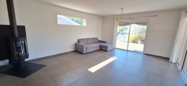 Maison à vendre 296 520 € Castelnau-de-Médoc 4 p 102 m² DPE C