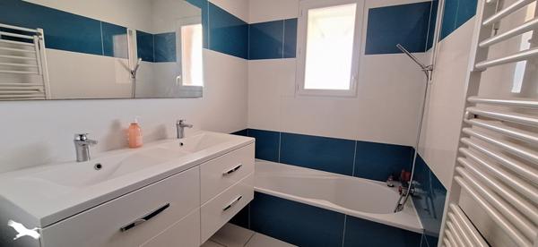 Maison à vendre 296 520 € Castelnau-de-Médoc 4 p 102 m² DPE C