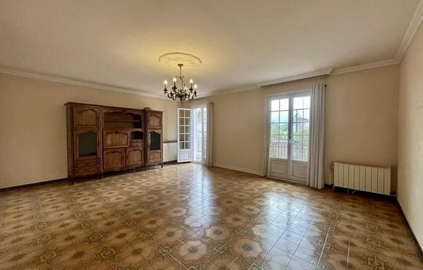 Maison de 105 m²