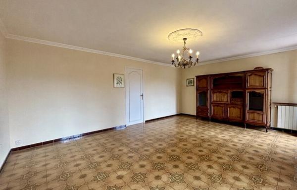 Maison de 105 m²