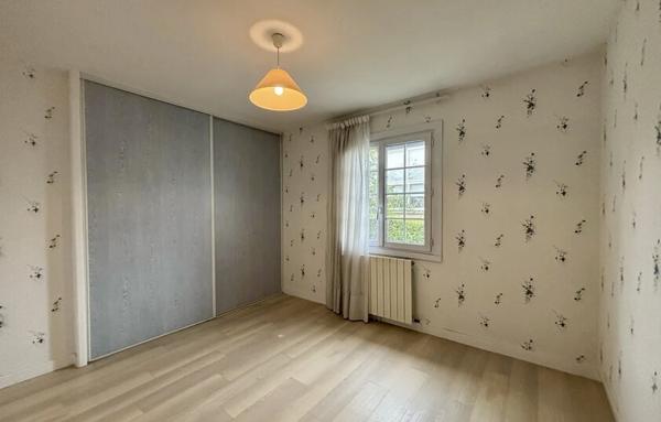 Maison de 105 m²
