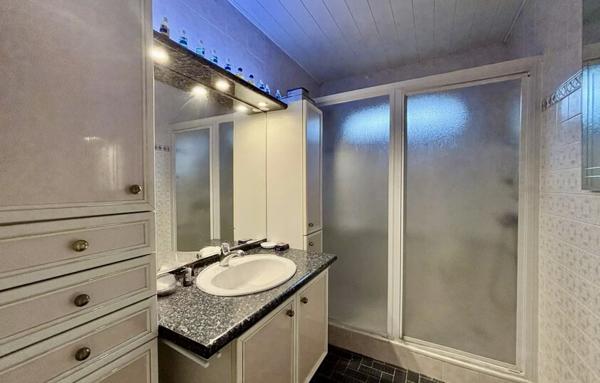 Maison de 105 m²