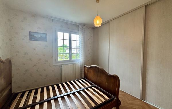 Maison de 105 m²