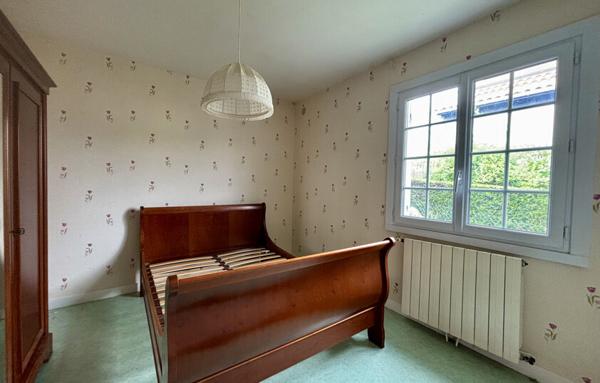 Maison de 105 m²
