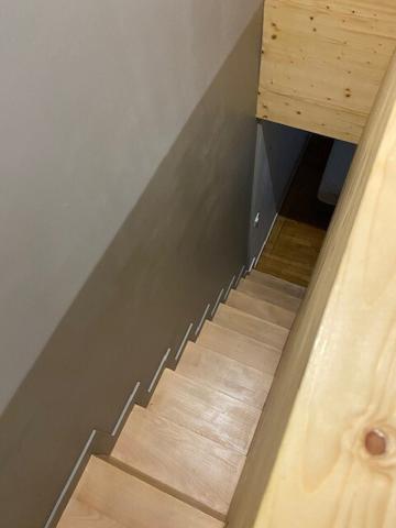 Duplex – 26 m² – La rochelle