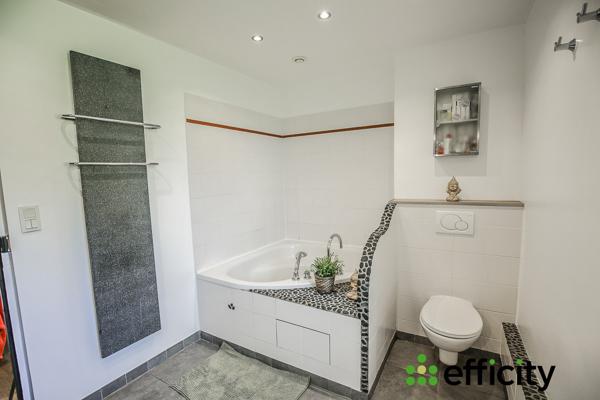 Maison 6 pièces - 185 m²