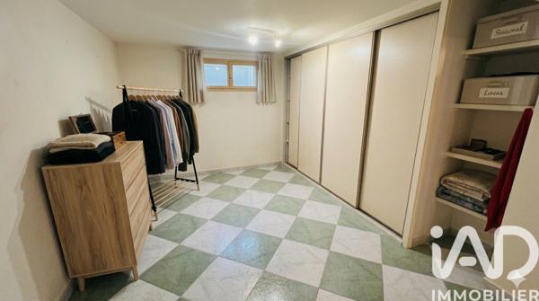 Maison à vendre 9 pièces 222 m² Verneuil-en-Halatte