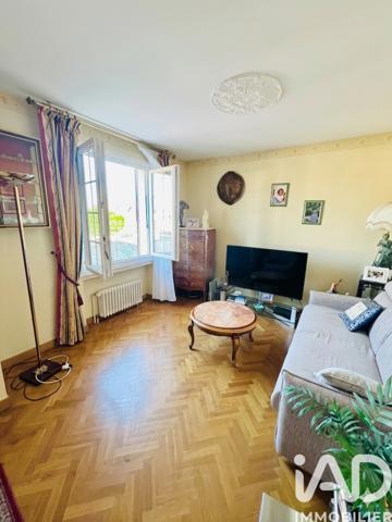 Maison à vendre 9 pièces 222 m² Verneuil-en-Halatte