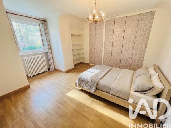 Maison à vendre 9 pièces 222 m² Verneuil-en-Halatte