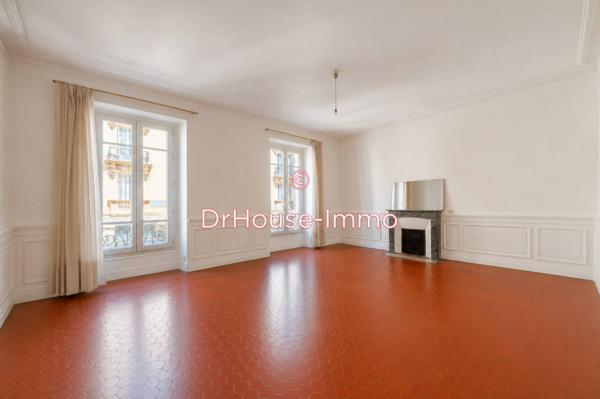 Appartement à vendre 4 pièces de 80 m²
