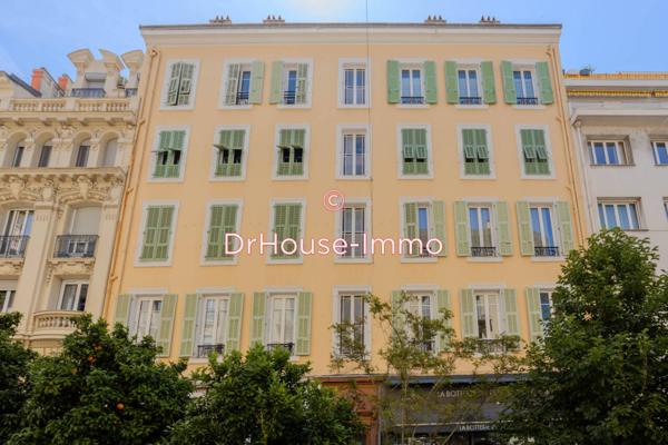 Appartement à vendre 4 pièces de 80 m²