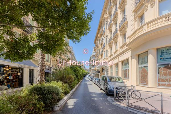 Appartement à vendre 4 pièces de 80 m²