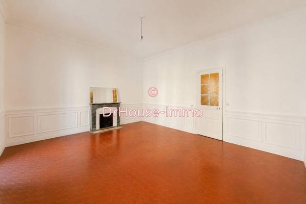 Appartement à vendre 4 pièces de 80 m²